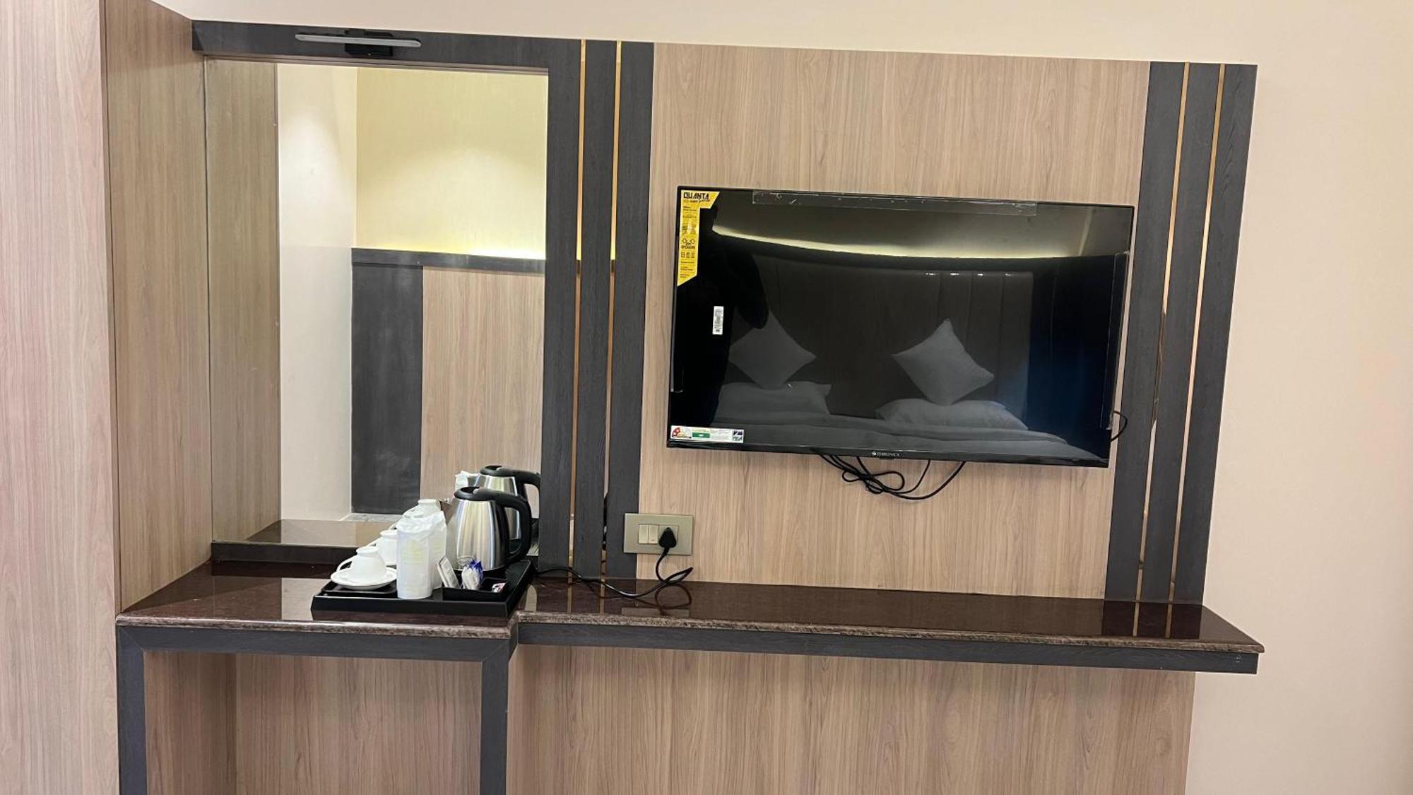 Hotel Gb Residency Ramanathapuram Exterior foto