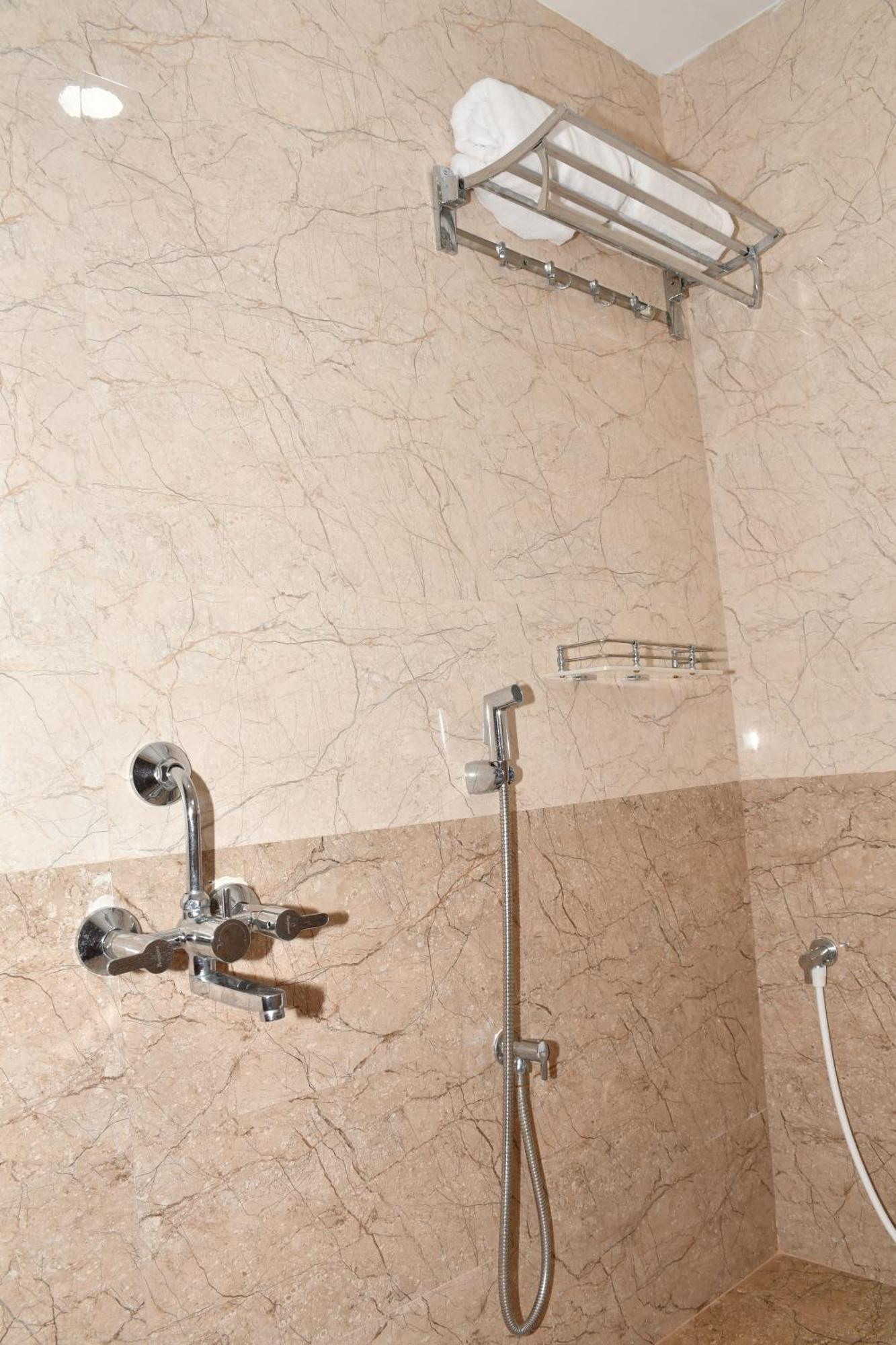 Hotel Gb Residency Ramanathapuram Exterior foto